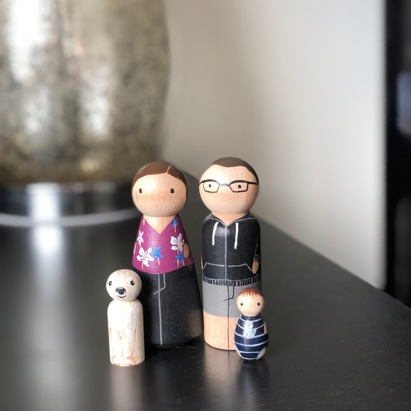 Hi! I’m Kara 🎉 - Picture 1 of 1